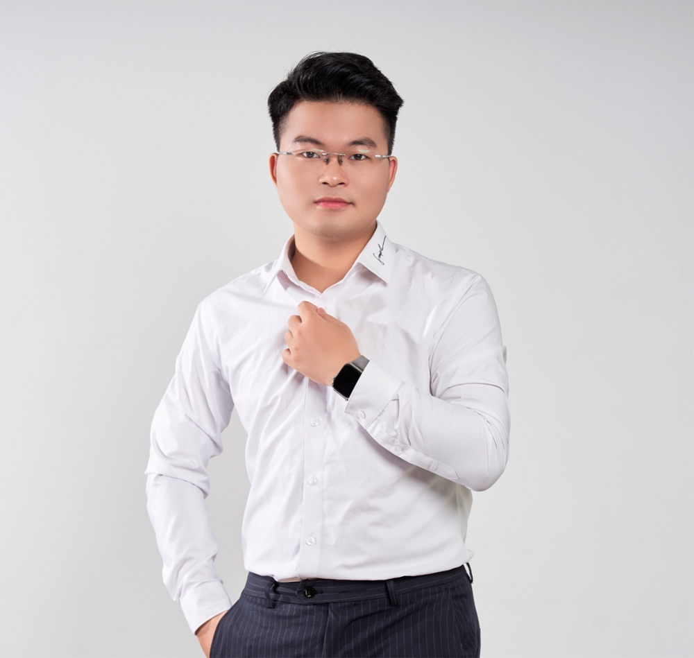 Thầy giáo Nguyễn Phan Tiến bật mí chiến thuật làm bài thi môn Toán đạt điểm cao - 1