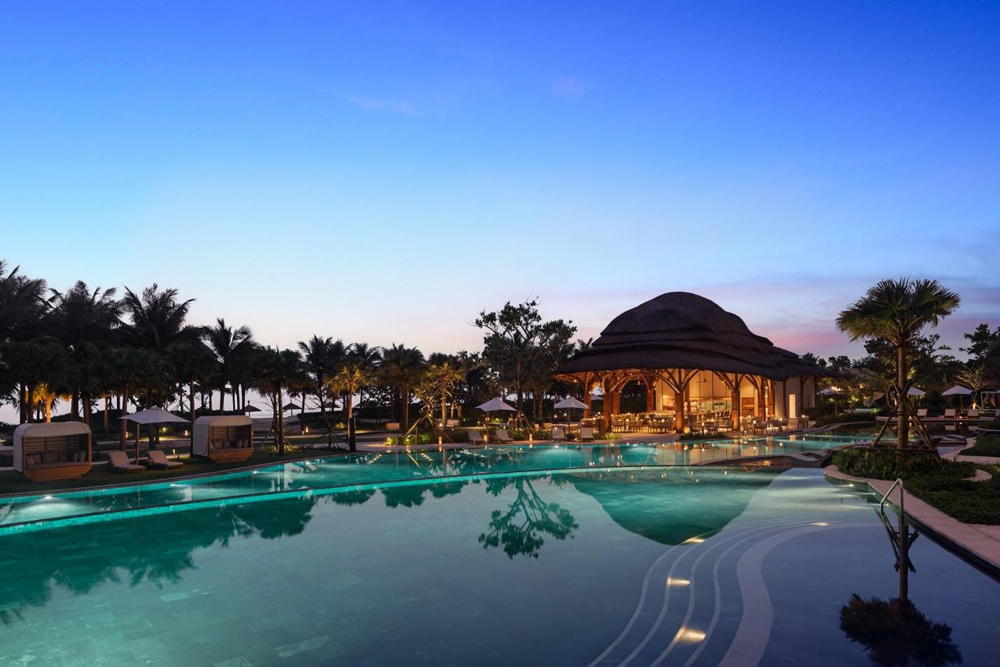 Viên ngọc miền Trung New World Hoiana Beach Resort: nơi ghi dấu những kỷ niệm đẹp cho mọi khoảnh khắc đáng nhớ - 6