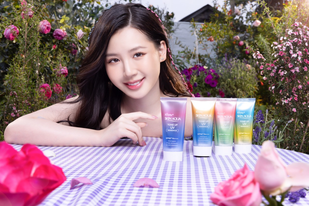 Chống nắng “giả” nhưng hậu quả thật: Rohto Việt Nam khuyến cáo khách hàng cẩn thận với sản phẩm kem chống nắng Skin Aqua Tone Up UV giả gắn mác “hàng xách tay” - 2