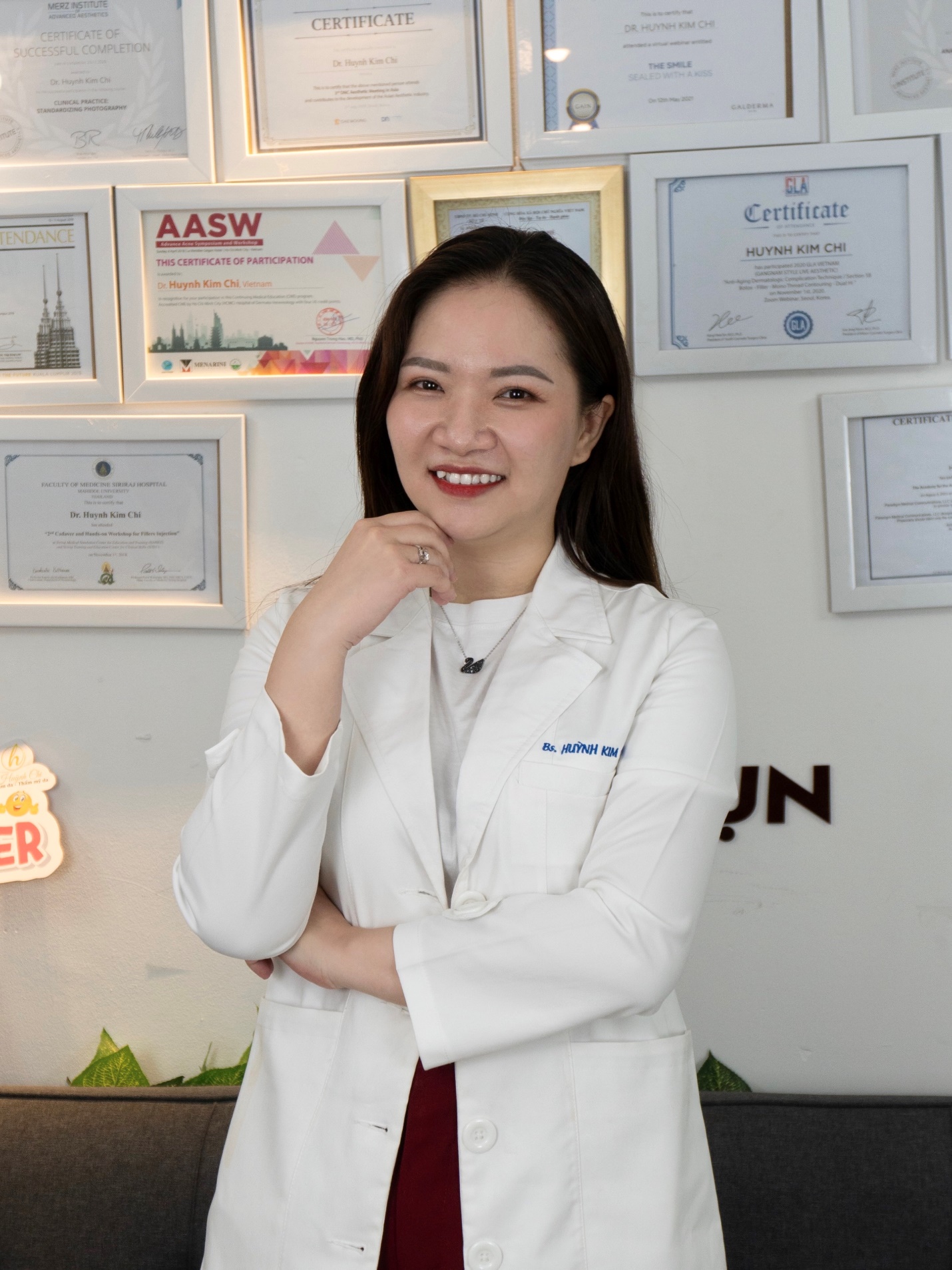 Nữ CEO xây dựng thương hiệu DESTINY Purifying: “Tất cả vì làn da Việt” - 2