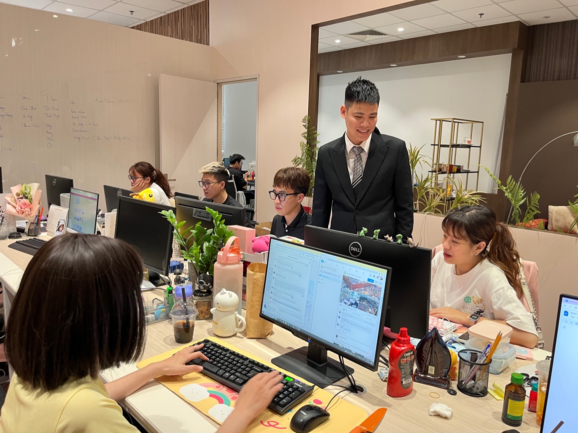 Càng khó khăn, doanh nghiệp càng phải đầu tư vào mạng xã hội? - 2