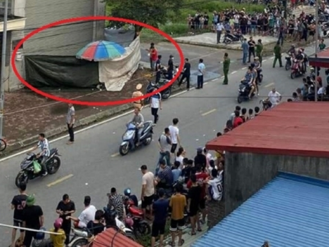 Pháp luật - Hành trình truy tìm nghi phạm vụ thi thể trong bao tải để ngoài hè phố