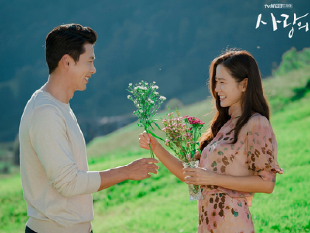 Du lịch - Ngôi làng quay "Hạ Cánh Nơi Anh" tại Thụy Sĩ vẫn hot hơn 3 năm sau kết phim