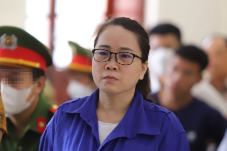 TAND tỉnh Nghệ An ra thông cáo báo chí sau khi tuyên án cô Dung 15 tháng tù - 2