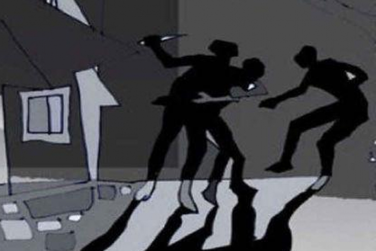 Thi thể trong nhà nghỉ và vụ đánh ghen được lên kế hoạch trước (P1): Chiếc taxi bí ẩn