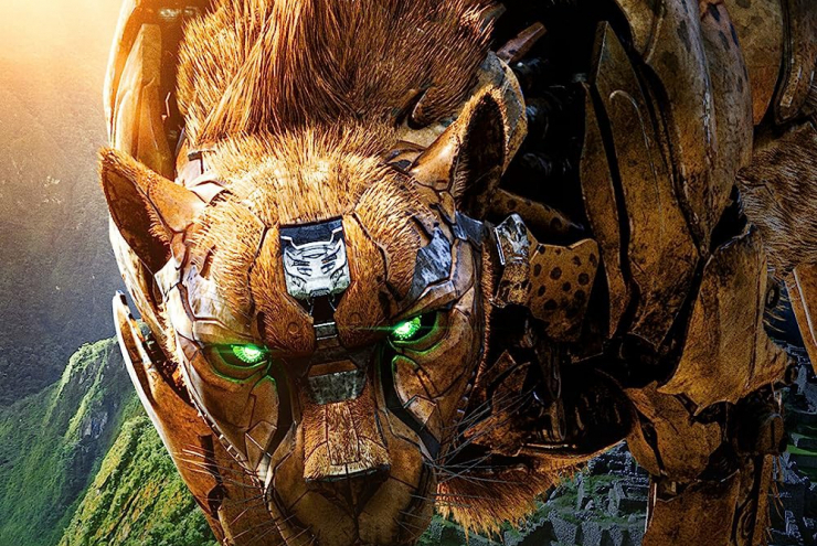 Vì sao bộ phim về quái thú đứng đầu phòng vé Việt Nam?