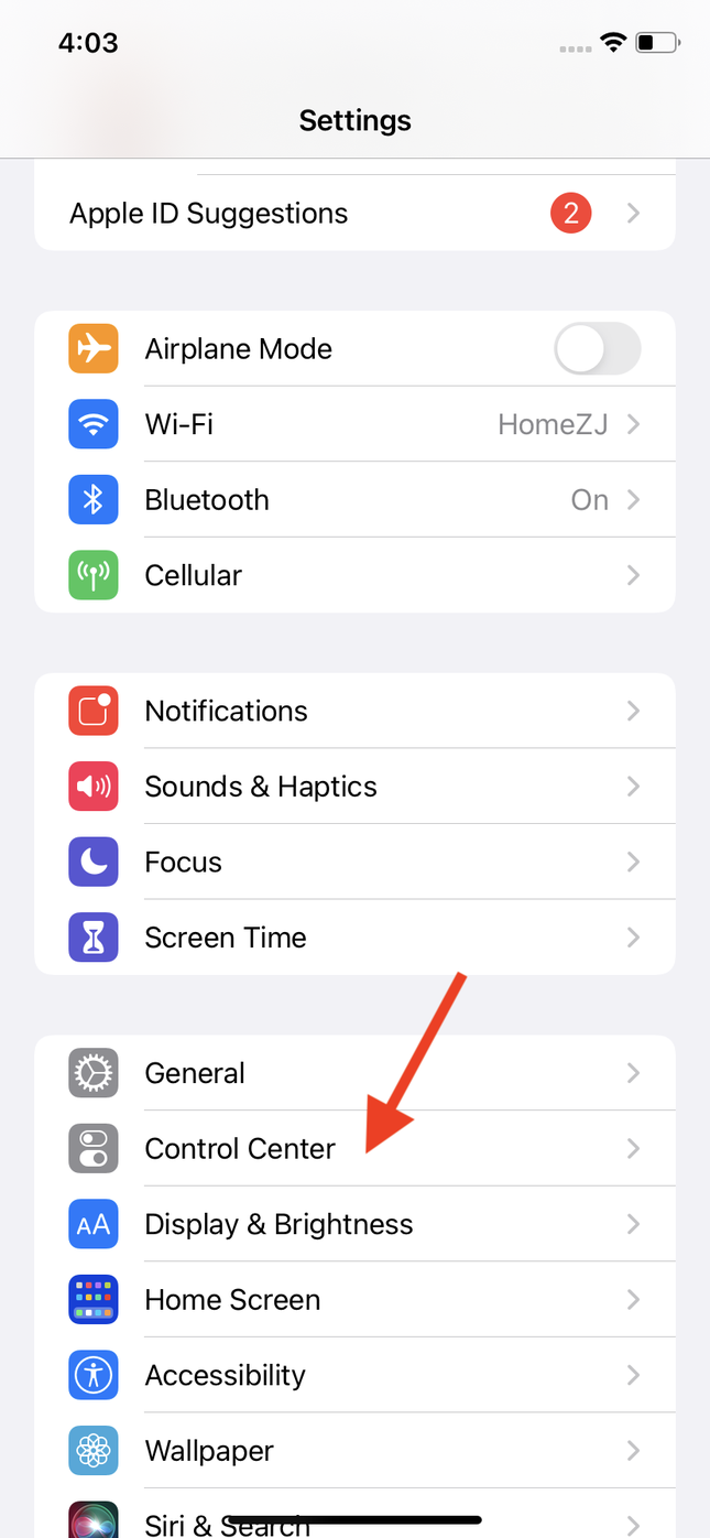 Cách bật "Tiếng ồn trắng" trên iPhone giúp người dùng thổi bay căng thẳng - 5