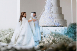 Người rước được công chúa Dubai sở hữu 15 tỷ đô la