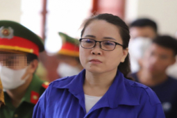 Tin tức trong ngày - TAND tỉnh Nghệ An ra thông cáo báo chí sau khi tuyên án cô Dung 15 tháng tù