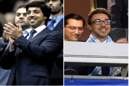 Đàn ông - Người đàn ông hot nhất làng bóng đá:15 năm "hi sinh" cho Man City giờ nhận trái ngọt