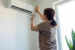 Sức khỏe đời sống - Cẩn trọng khi sử dụng điều hòa trong mùa hè kẻo rước họa vào thân