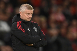 Bóng đá - Tin mới nhất bóng đá tối 14/6: Solskjaer sắp trở thành HLV Leicester City