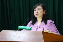 Sức khỏe đời sống - Bộ Y tế đưa giải pháp giảm khan hiếm vắc-xin “5 trong 1”