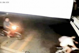 Pháp luật - Kẻ biến thái có hành vi đê hèn với phụ nữ, nữ sinh