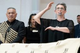 Thế giới - Đức trả đầu xác ướp, hài cốt của gần 100 thổ dân cho New Zealand