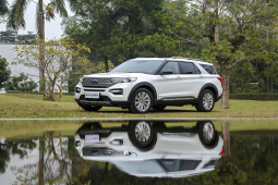 Tin tức ô tô - 10 mẫu ô tô bán "ế" nhất tại Việt Nam tháng 5/2023