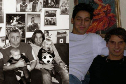 Bóng đá - [Podcast] Tự truyện Ibrahimovic: Siêu quậy tuổi học trò và quá khứ khó quên (Phần 6)