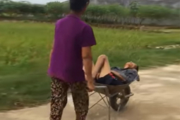 Tin vịt - Cuộc sống toàn những tin tức thế này chắc... cười suốt 24h (tin vịt 24 giờ hôm nay)