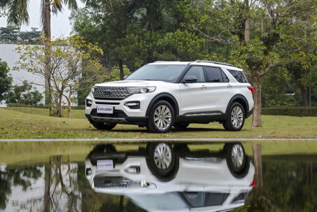 10 mẫu ô tô bán "ế" nhất tại Việt Nam tháng 5/2023