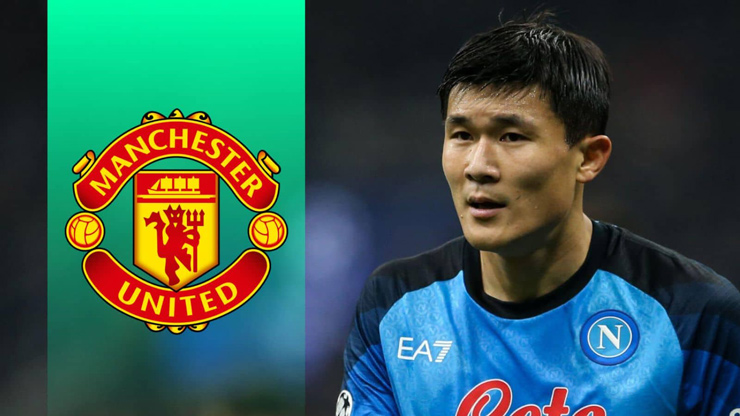 Điều khoản giải phóng&nbsp;hợp đồng của Kim Min Jae ở Napoli là&nbsp;43 triệu bảng có hiệu lực từ ngày 1-15/7 và MU đang nóng lòng chiêu mộ trung vệ Hàn Quốc