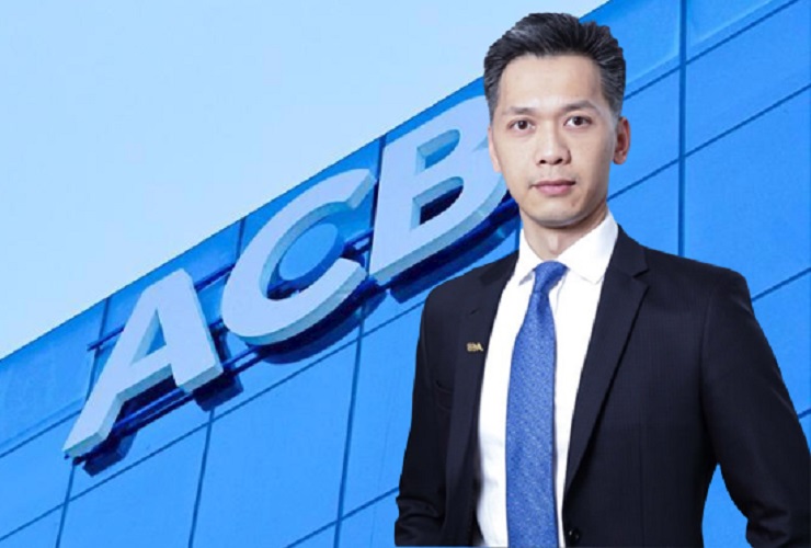Ngân hàng ACB của Chủ tịch Trần Hùng Huy muốn mua lại 10.000 tỷ đồng trái phiếu trước hạn