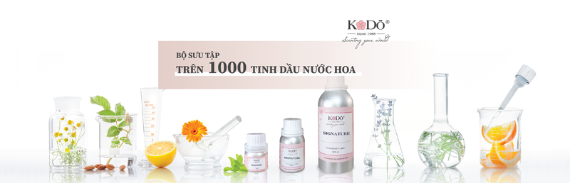 Tạo không gian sống đẳng cấp với dịch vụ hương thơm tại Kodo - 4