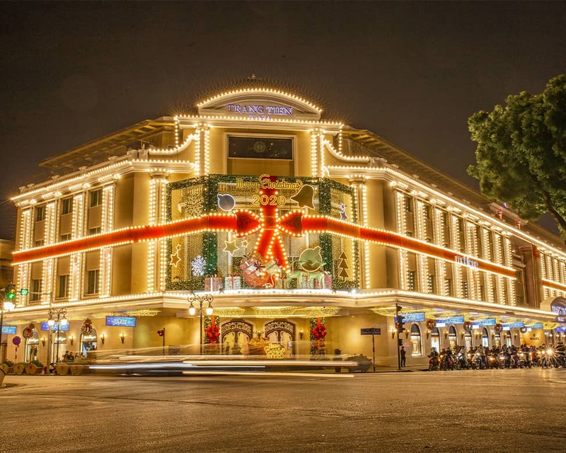 Tạo không gian sống đẳng cấp với dịch vụ hương thơm tại Kodo - 3