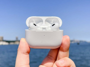 Thời trang Hi-tech - Apple sắp thêm tính năng “xịn sò” cho tai nghe AirPods Pro 2