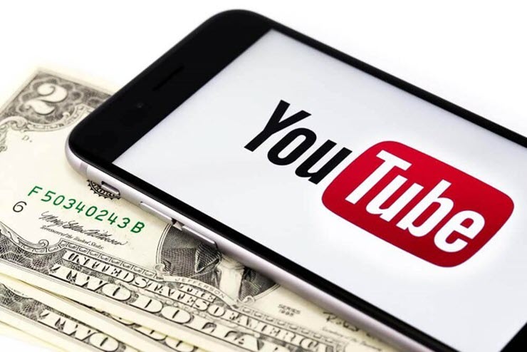 Thay đổi của YouTube đang mang lại lợi ích lớn cho người sáng tạo nội dung.