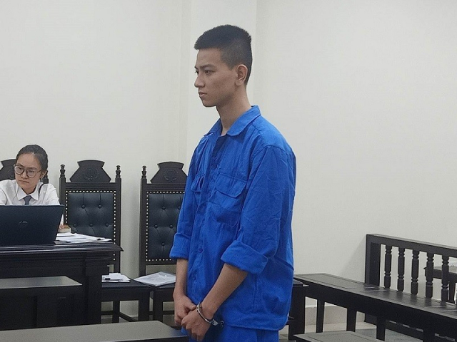 Pháp luật - Khúc mắc chuyện nợ nần, nam thanh niên "xuống tay" tàn ác với cô gái