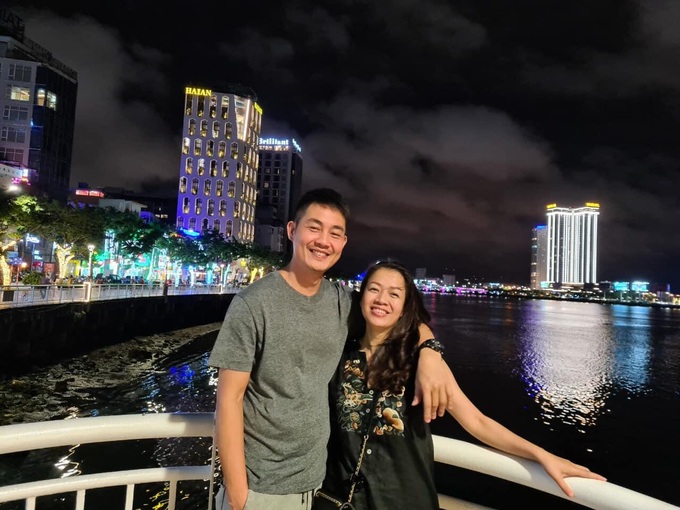 Như Trang "Chuyện nhà Mộc": Chồng chiều, hay cà phê với Ngọc Huyền, Tú Oanh - 6