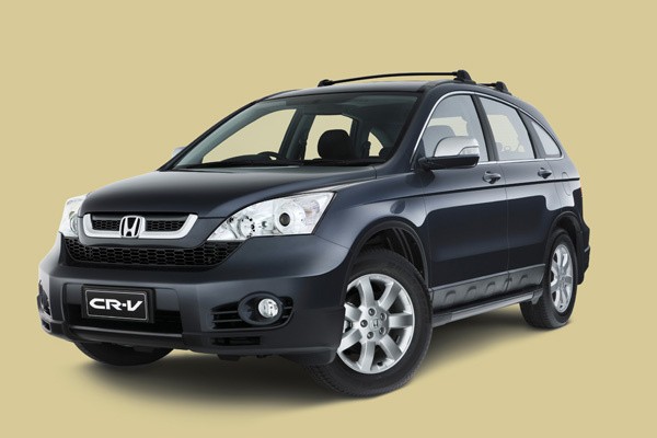 Top 3 mẫu xe Honda CR-V đã qua sử dụng đáng mua nhất dưới 240 triệu đồng - 1