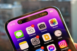 Thời trang Hi-tech - iPhone 14 Pro: Có xứng đáng trở thành "chân ái"?