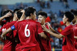 Thể thao - AFC U17 Asian Cup 2023 phát sóng độc quyền trên FPT Play