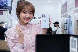 Thời trang Hi-tech - Người dùng iPhone hay Android trung thành hơn?