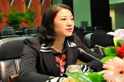 Thế giới - Nữ quan tham TQ vơ vét 40 triệu NDT, bao nuôi trai trẻ, nâng đỡ cấp dưới "miễn là đẹp trai"