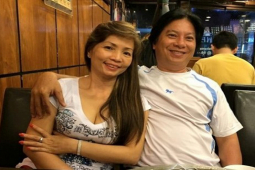 Đời sống Showbiz - Thân thế người phụ nữ giàu có cho Phan Hiển tiền mua nhẫn tặng vợ ngày valentine