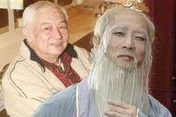 Phim - “Thái Bạch Kim Tinh” Trương Anh Tài qua đời