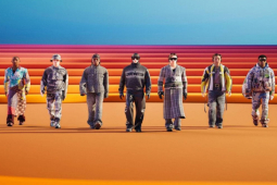 Thời trang - Louis Vuitton, Celine, Dior phát triển phòng thử quần áo, show diễn ảo