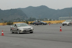 Tin tức trong ngày - Vụ hai thông tư bị Bộ Tư pháp "tuýt còi": Bộ Giao thông vận tải đang sửa