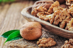 Đàn ông - 2 loại hạt giúp trái tim và tâm trạng chàng thăng hoa