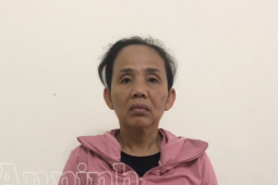 Pháp luật - Lật mặt “nữ quái” 9 tiền án tiền sự với chiêu lừa tinh vi trong Bệnh viện Việt Đức