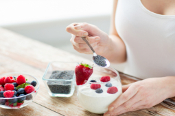 Làm đẹp - Cách ăn sữa chua để giảm cân hiệu quả