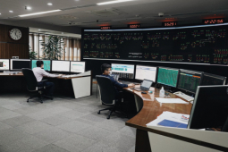 Tin tức trong ngày - Tin tức 24h qua: EVN bố trí nhân sự điều hành trung tâm điều độ điện quốc gia