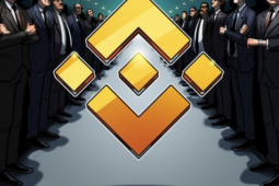 “Thở phào” sau phán quyết của toà án Mỹ với Binance