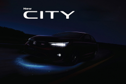 Tin tức ô tô - Honda City 2023 chốt ngày ra mắt thị trường Việt Nam