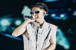 Giải trí - “Quái vật” của giới underground kết đôi cùng "hiện tượng" của King Of Rap