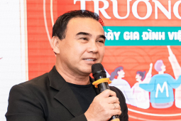 Đời sống Showbiz - MC Quyền Linh dẫn dắt đại tiệc có quy mô hàng nghìn người, hướng tới xác lập Kỷ lục Việt Nam