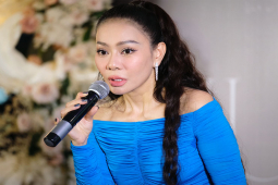 Đời sống Showbiz - "Chị đại" Thu Minh nói gì khi bị chê “hết thời, dựa hơi đàn em”?