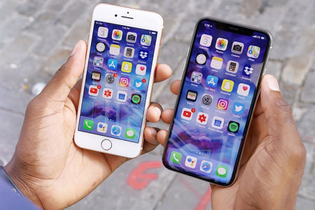 Đây là những mẫu iPhone nên bán ngay để được giá tốt